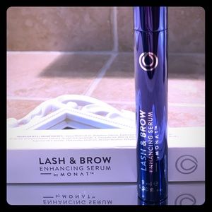 Monat Brow and Lash Enhancer
